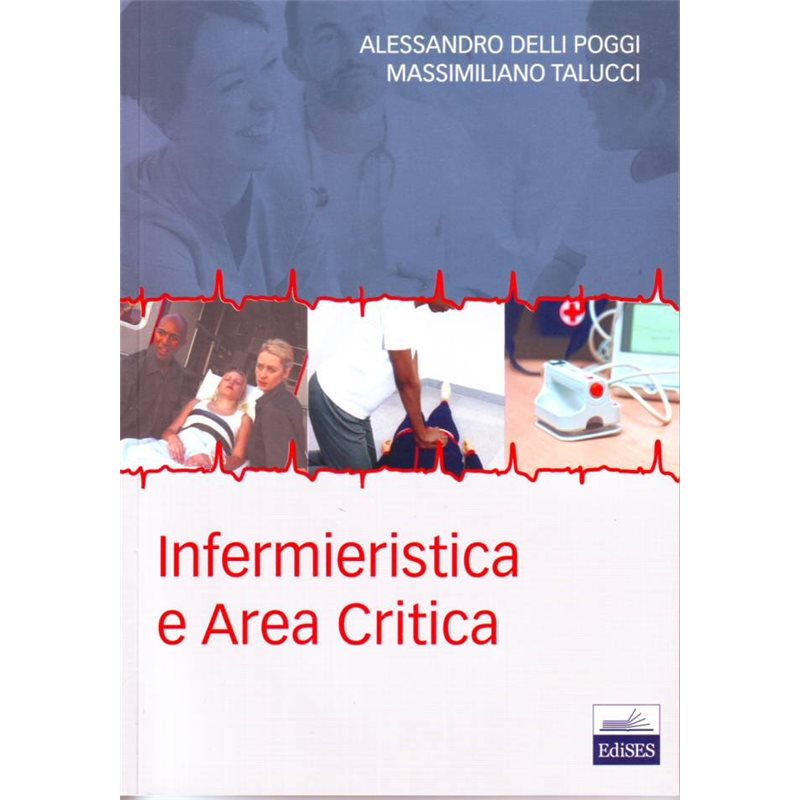 Infermieristica e Area Critica